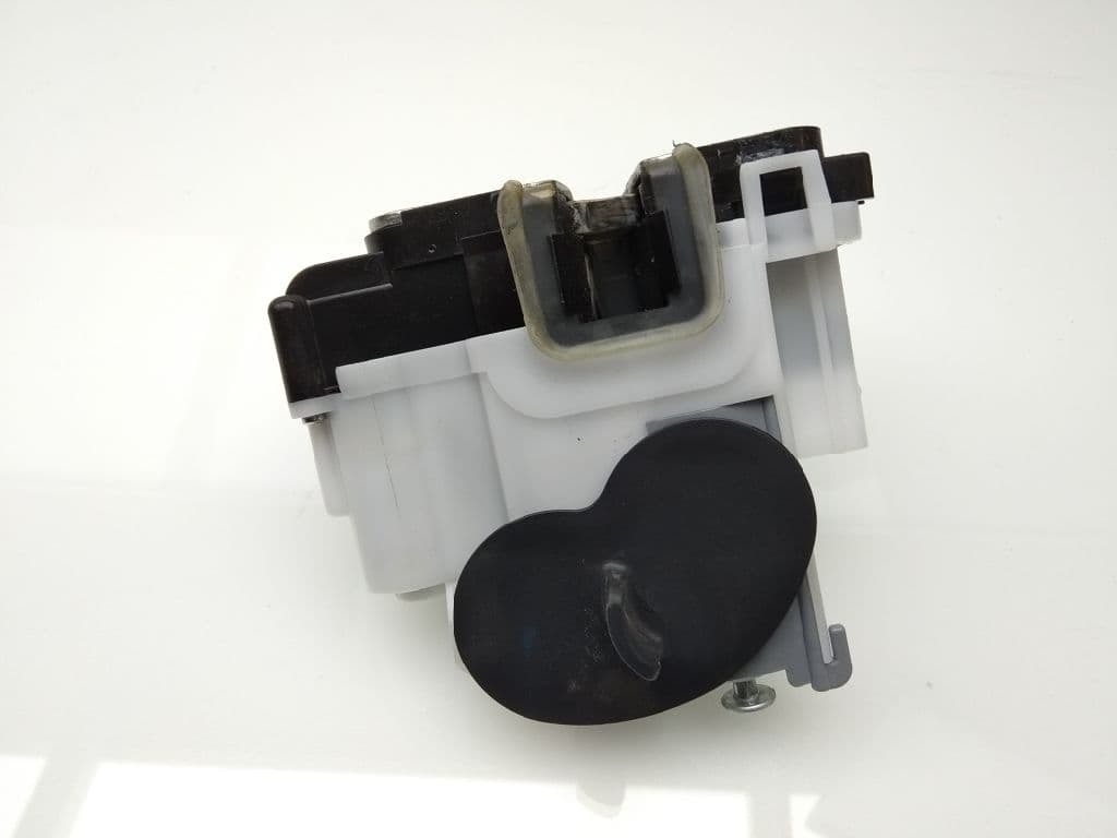Cerradura maletero / porton OPEL CORSA E 4