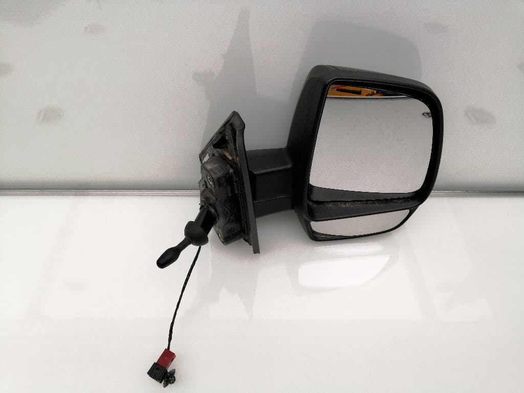 Retrovisor derecho OPEL CORSA E