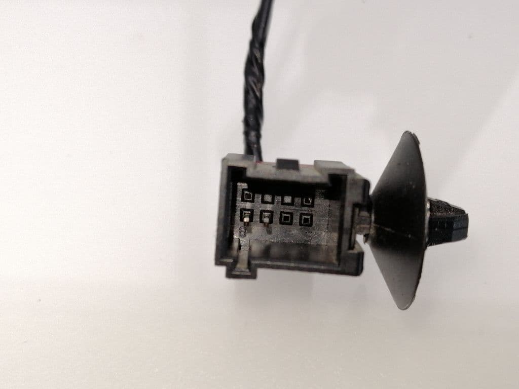 Retrovisor derecho OPEL CORSA E 5