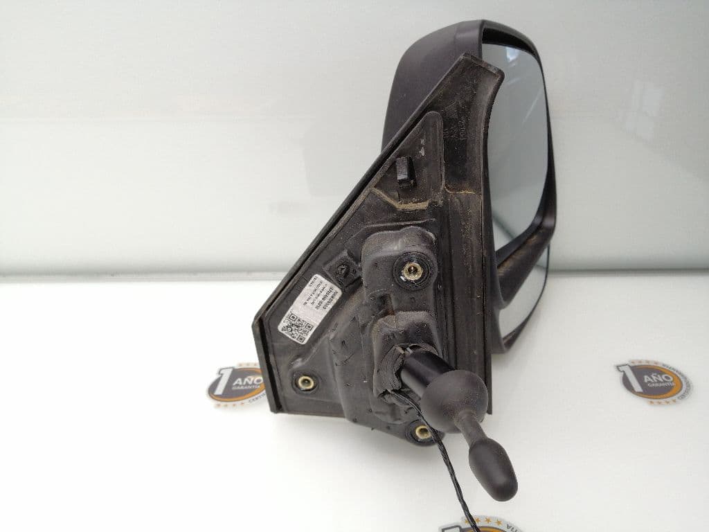 Retrovisor derecho OPEL CORSA E 3
