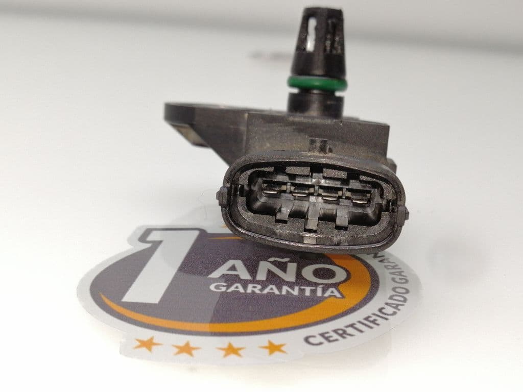 Sensor OPEL CORSA E 4