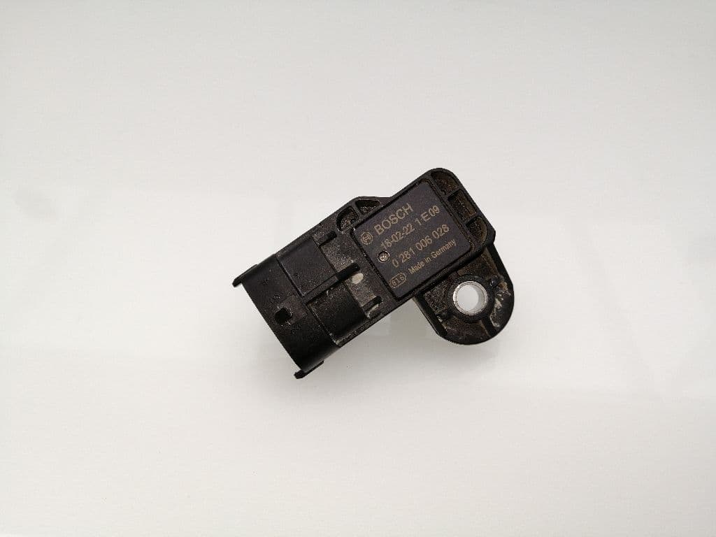 Sensor OPEL CORSA E
