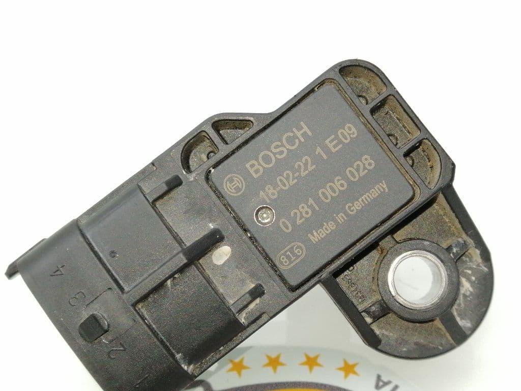 Sensor OPEL CORSA E 2