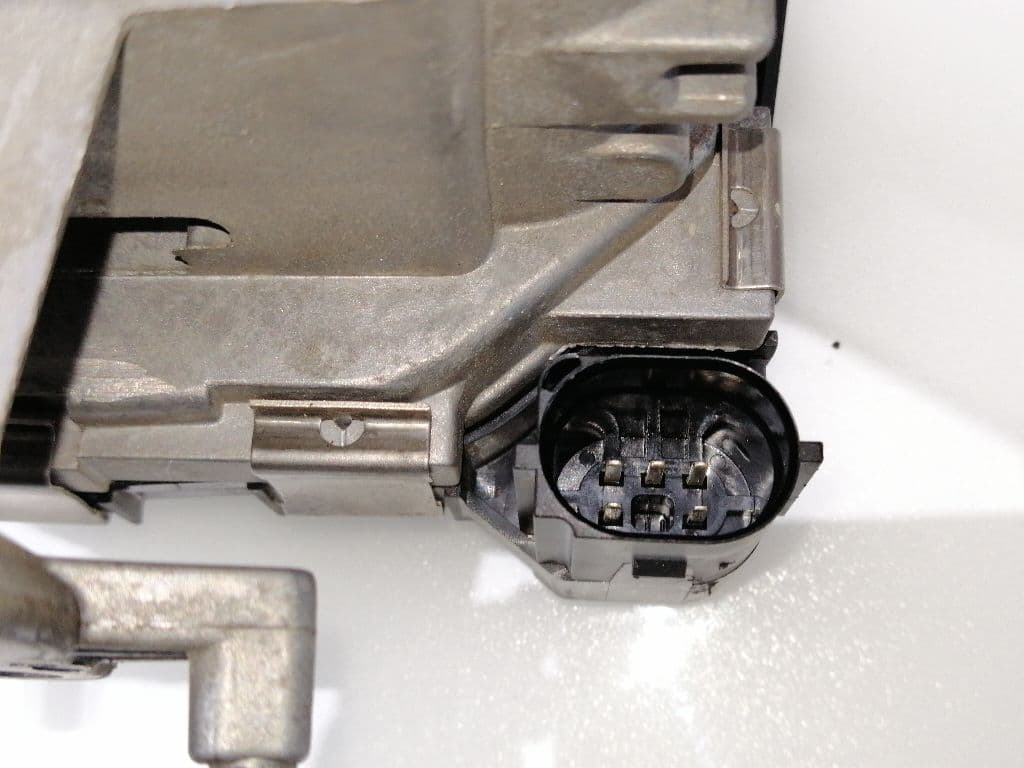 Caja mariposa OPEL CORSA E 4