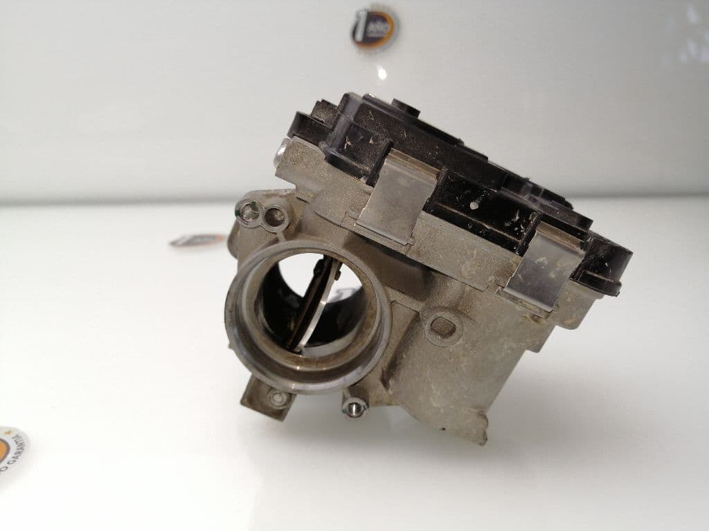 Caja mariposa OPEL CORSA E 3