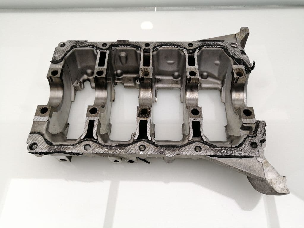 Sobrecarter OPEL CORSA E