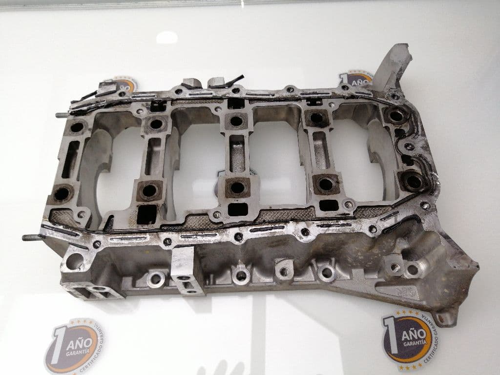 Sobrecarter OPEL CORSA E 2