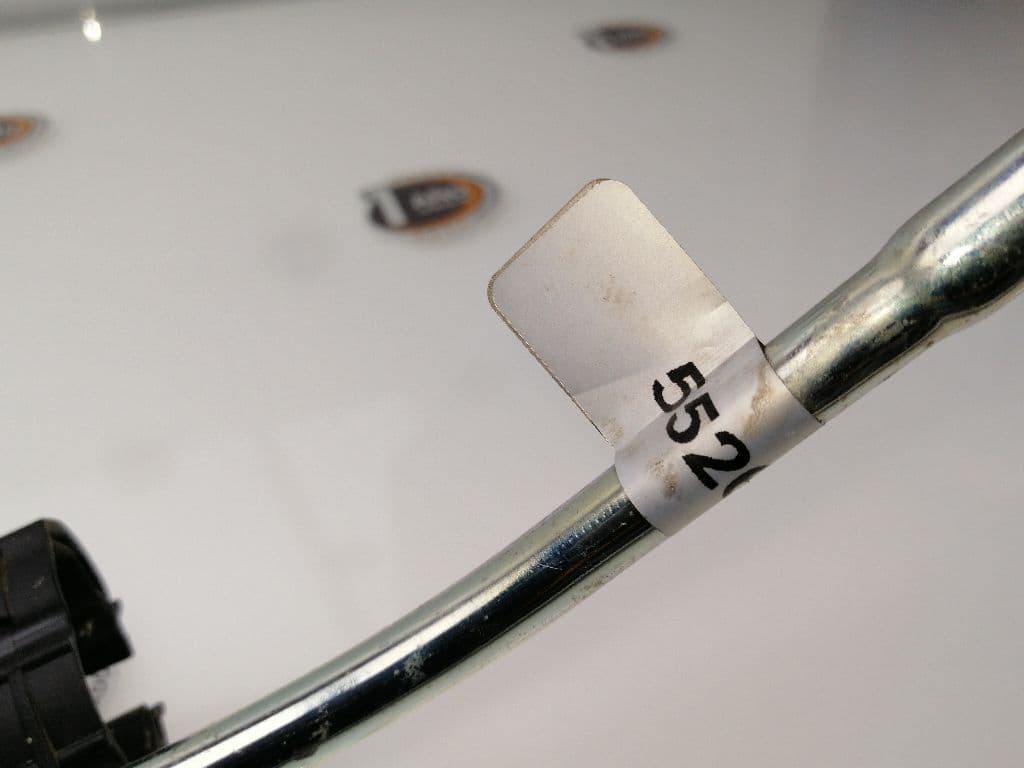 Varilla aceite OPEL CORSA E 3