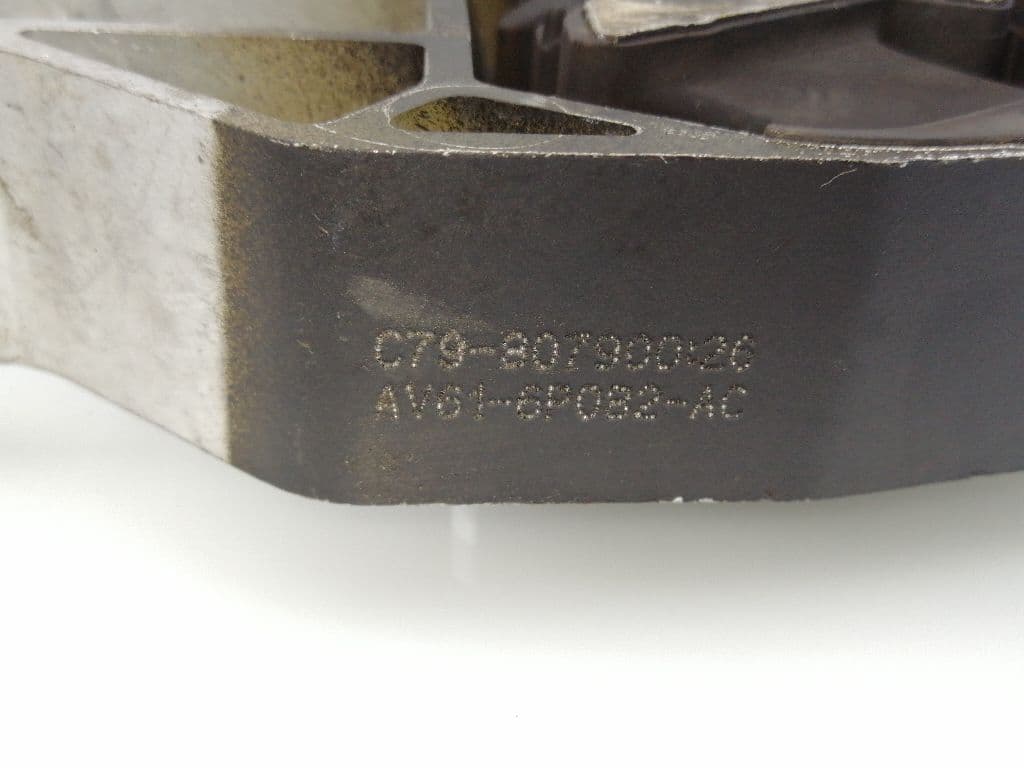 Soporte motor VOLVO S40 BERLINA 2