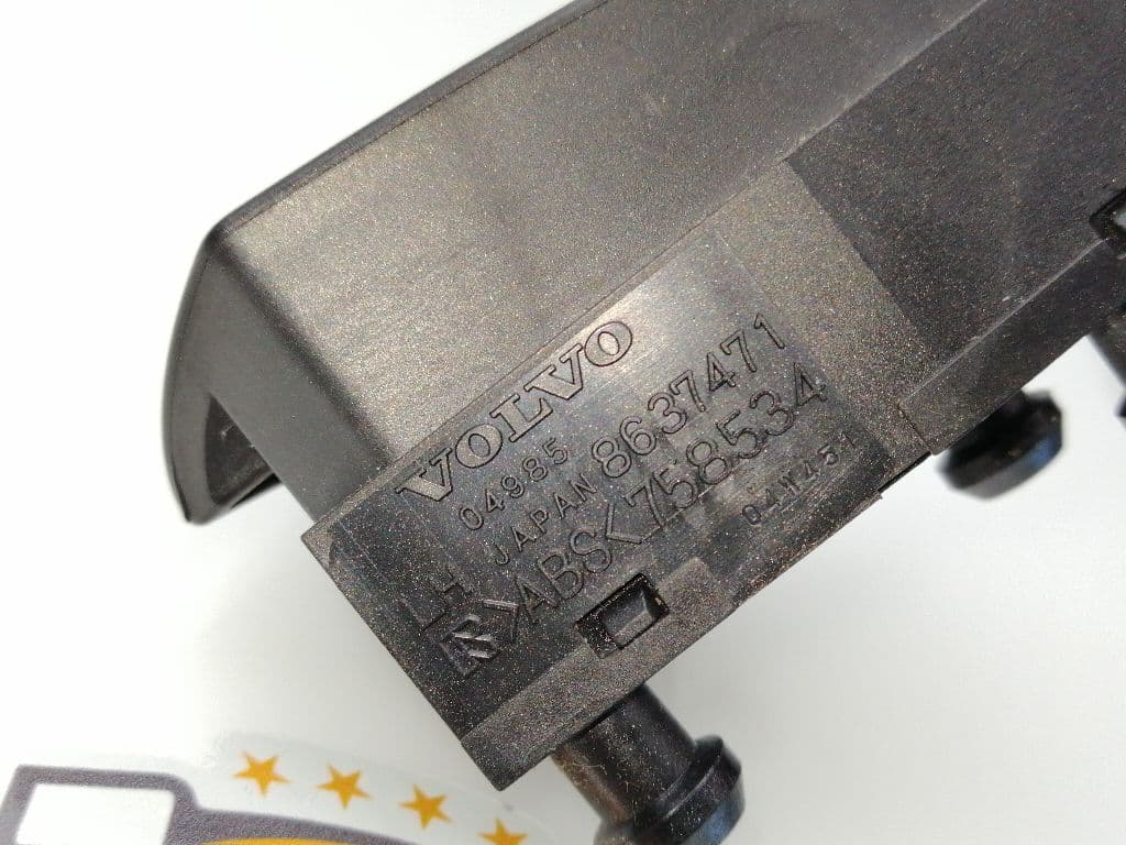 Mando volante VOLVO S40 BERLINA 2