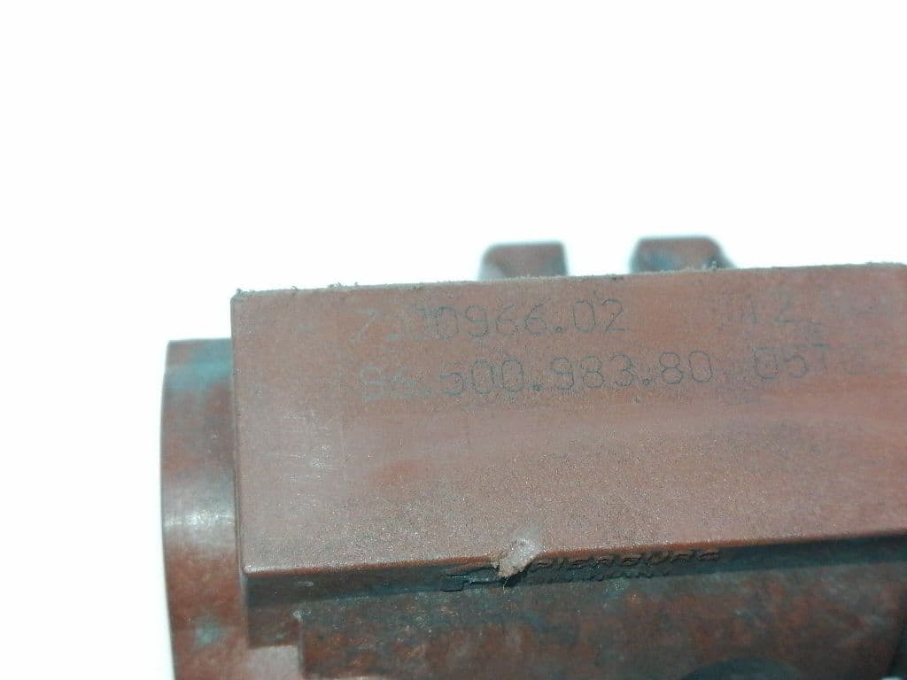 Valvula aire adicional VOLVO S40 BERLINA 2