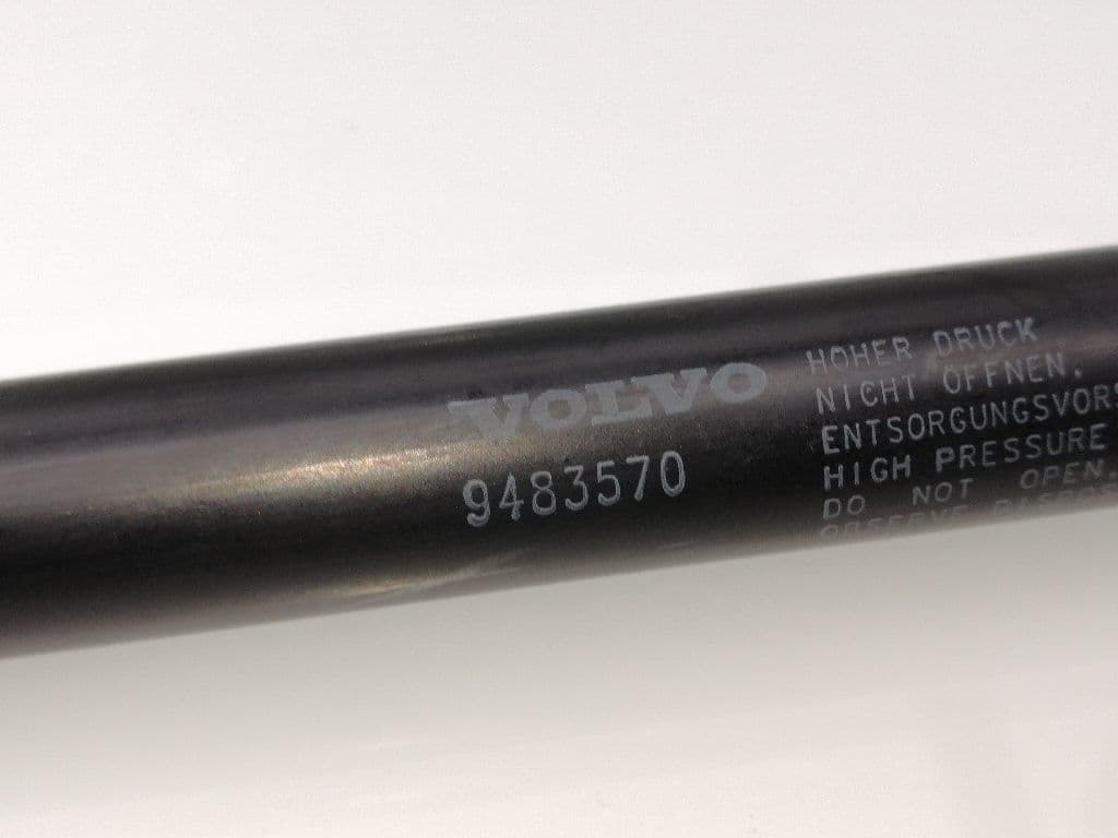 Amortiguadores capo VOLVO S40 BERLINA 2