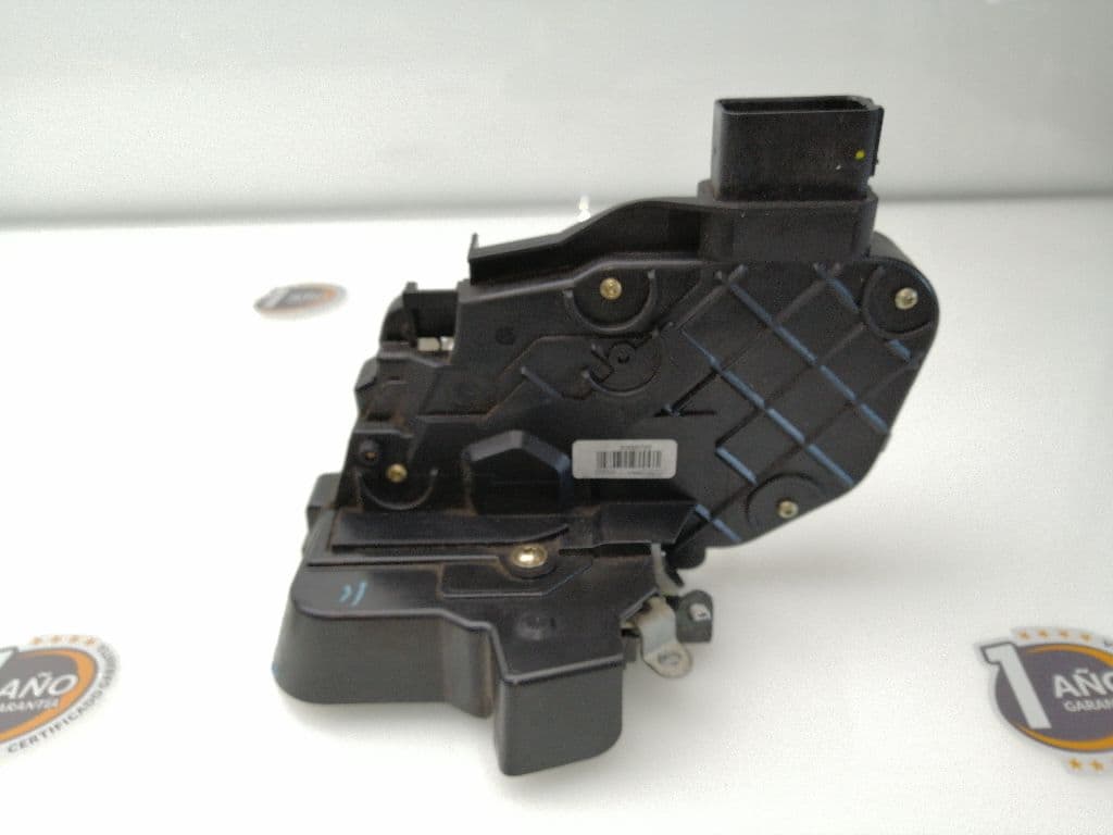 Cerradura puerta delantera derecha VOLVO S40 BERLINA 5