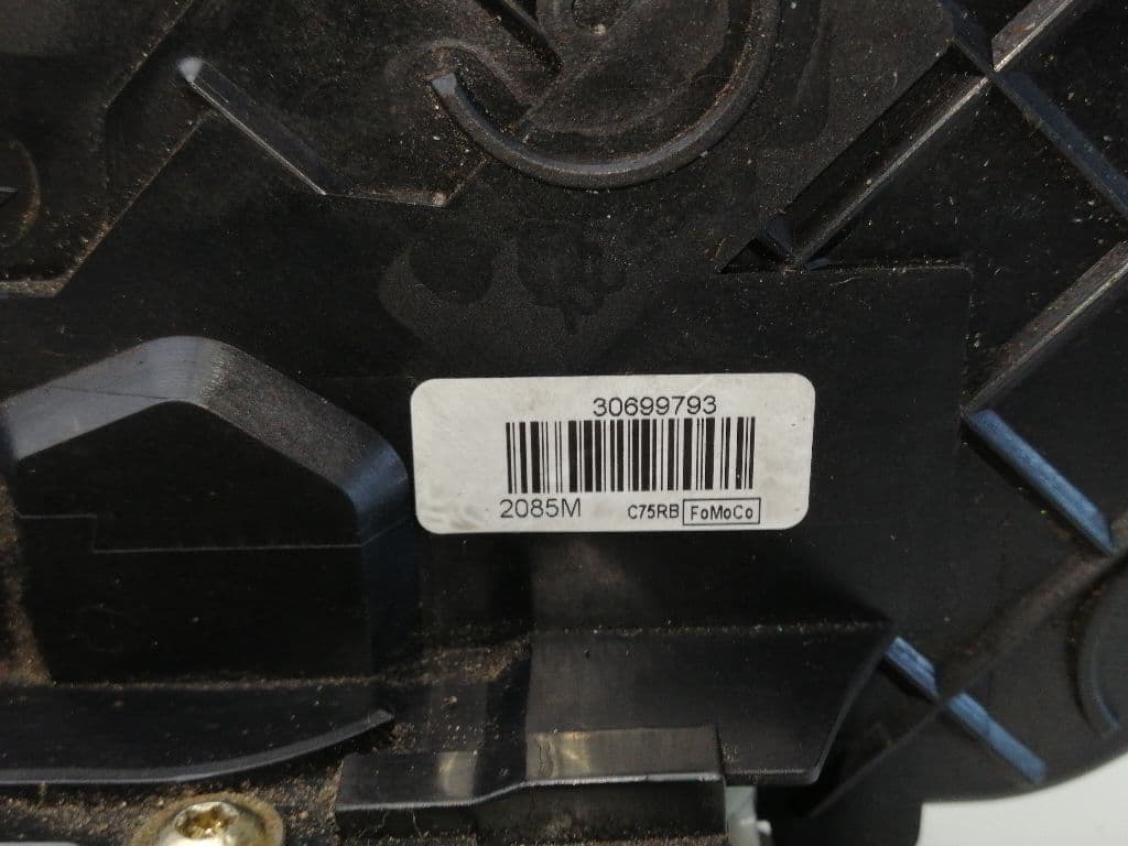 Cerradura puerta delantera derecha VOLVO S40 BERLINA 4