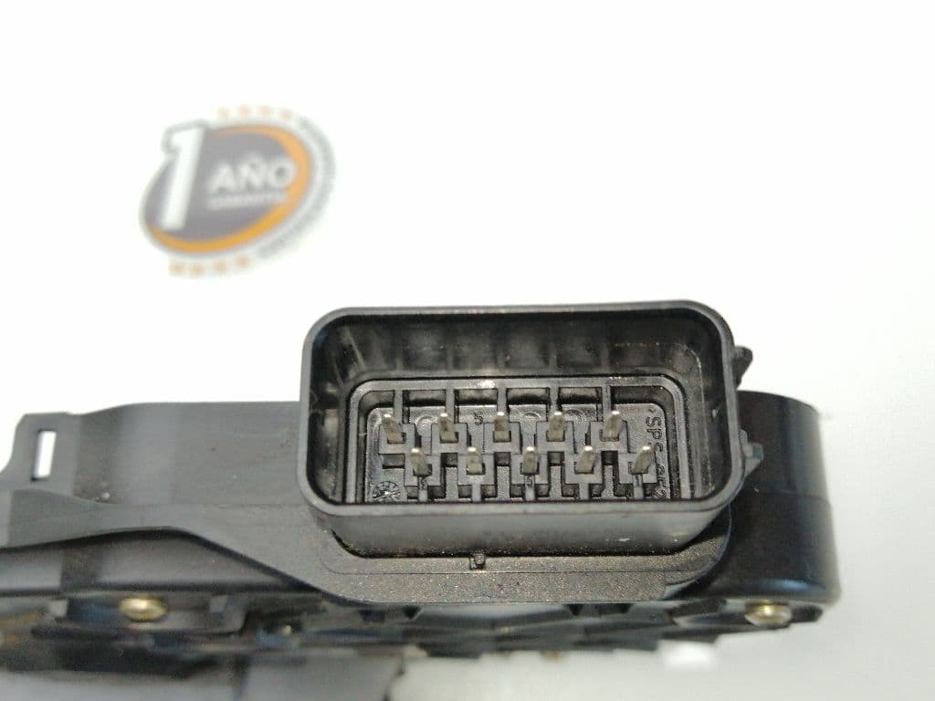 Cerradura puerta delantera derecha VOLVO S40 BERLINA 2