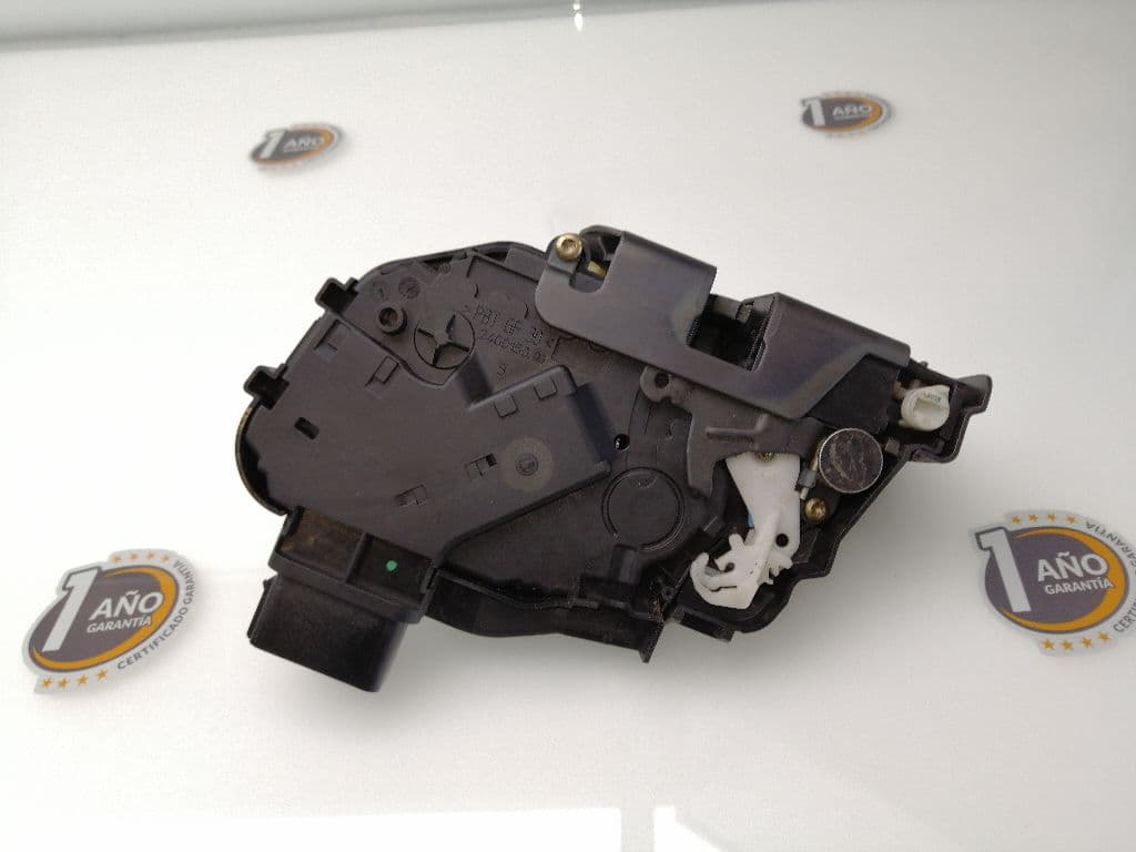 Cerradura puerta delantera izquierda VOLVO S40 BERLINA 5