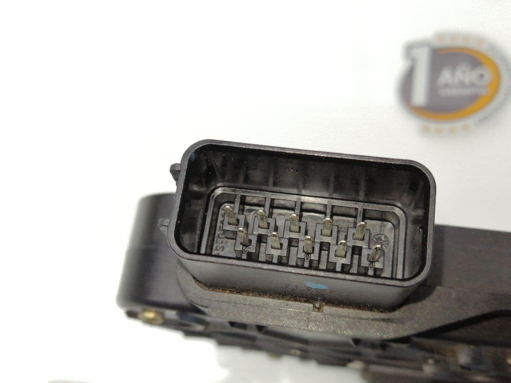 Cerradura puerta delantera izquierda VOLVO S40 BERLINA 4