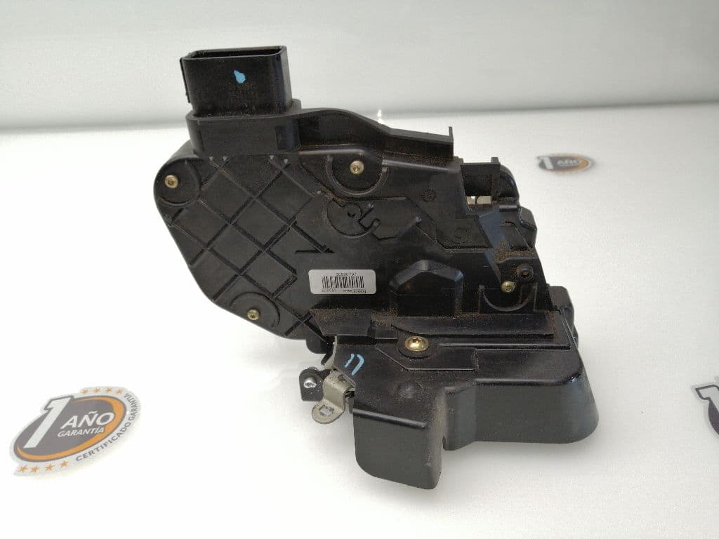 Cerradura puerta delantera izquierda VOLVO S40 BERLINA 2