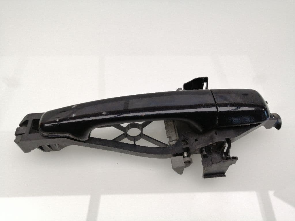 Maneta exterior trasera izquierda VOLVO S40 BERLINA