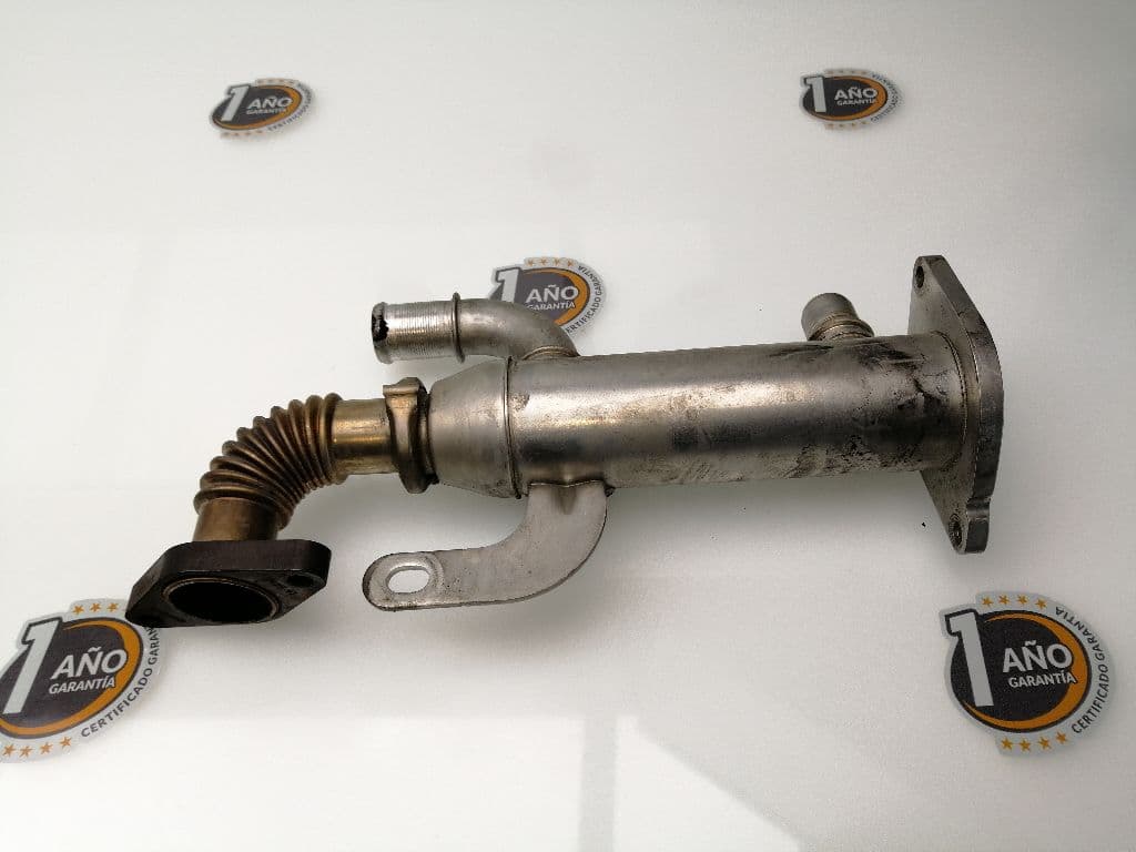Enfriador egr VOLVO S40 BERLINA 2