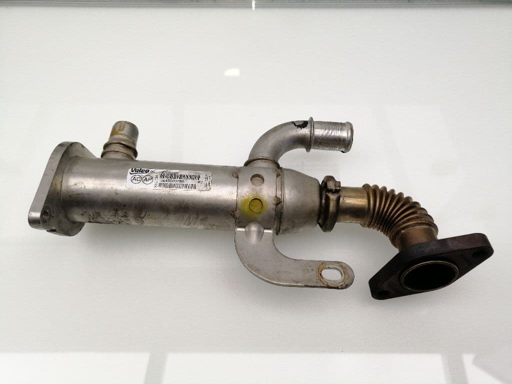 Enfriador egr VOLVO S40 BERLINA