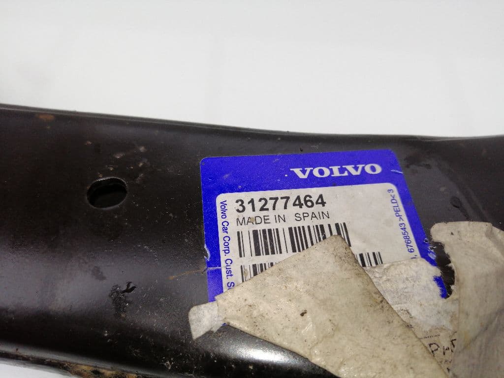 Brazo suspension inferior delantero izquierdo VOLVO S40 BERLINA 3