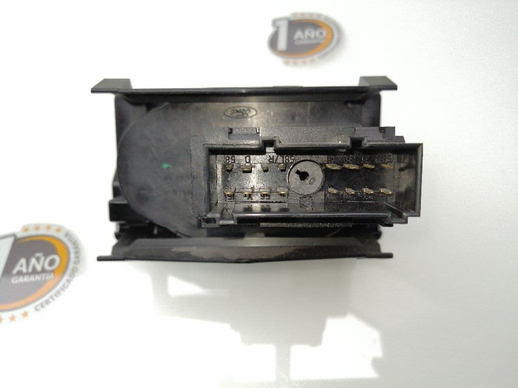 Mando luces FORD MONDEO BERLINA/FAMILIAR (FD) 5