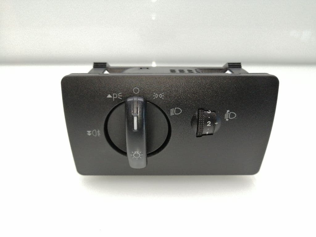 Mando luces FORD MONDEO BERLINA/FAMILIAR (FD)