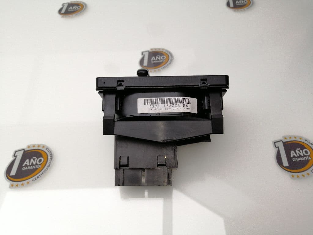 Mando luces FORD MONDEO BERLINA/FAMILIAR (FD) 2