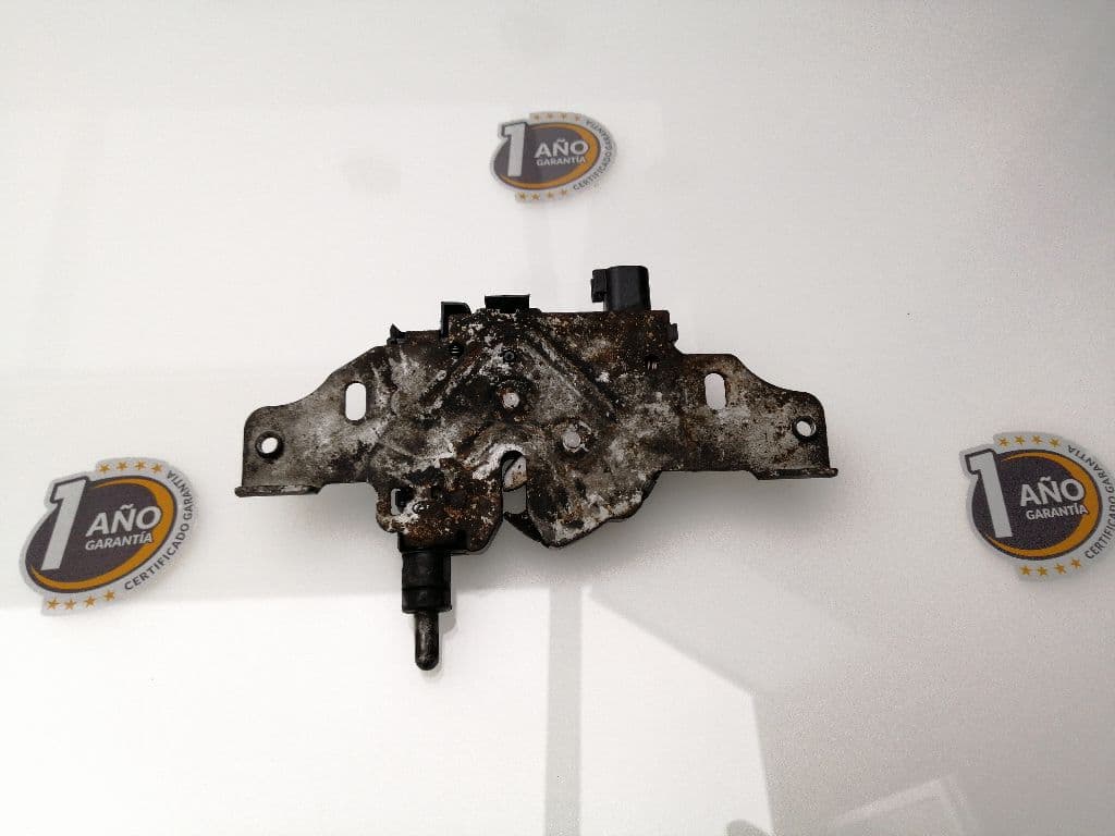 Cerradura capot FORD MONDEO BERLINA/FAMILIAR (FD) 2