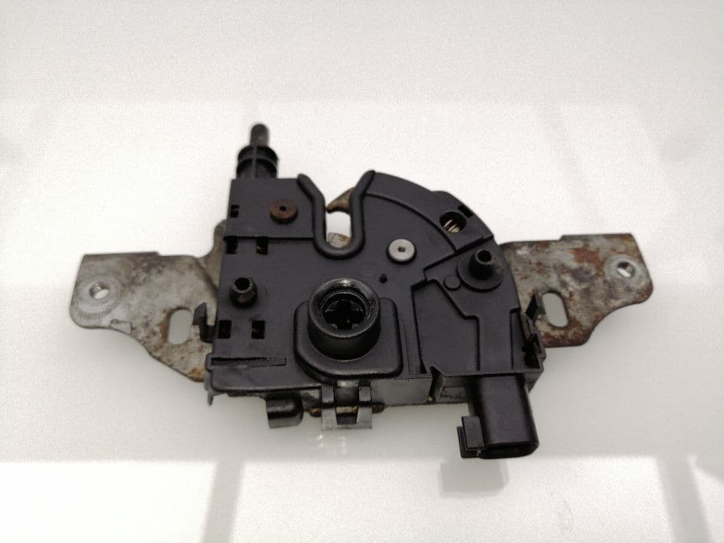 Cerradura capot FORD MONDEO BERLINA/FAMILIAR (FD)