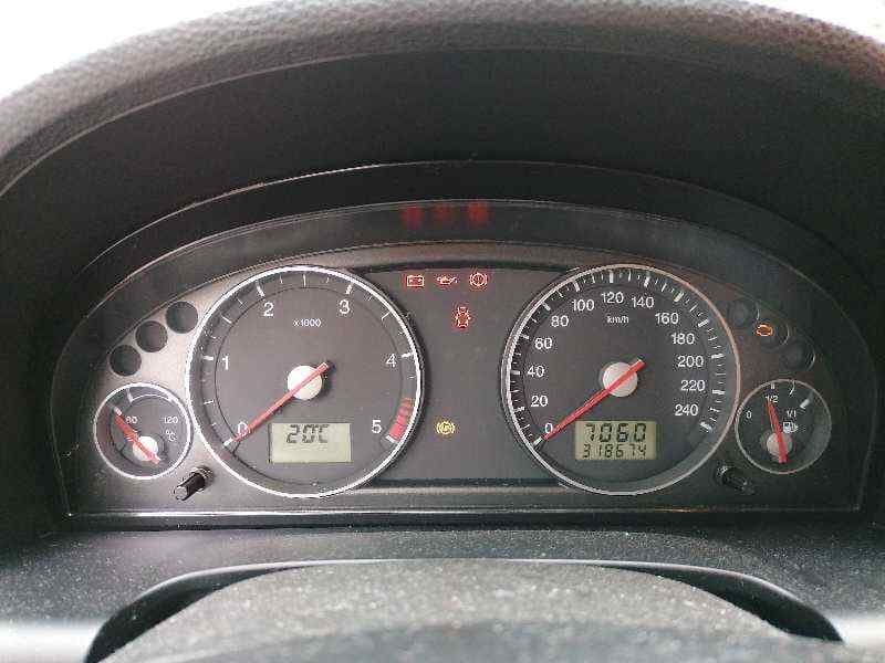 Cuadro instrumentos FORD MONDEO BERLINA/FAMILIAR (FD) 5