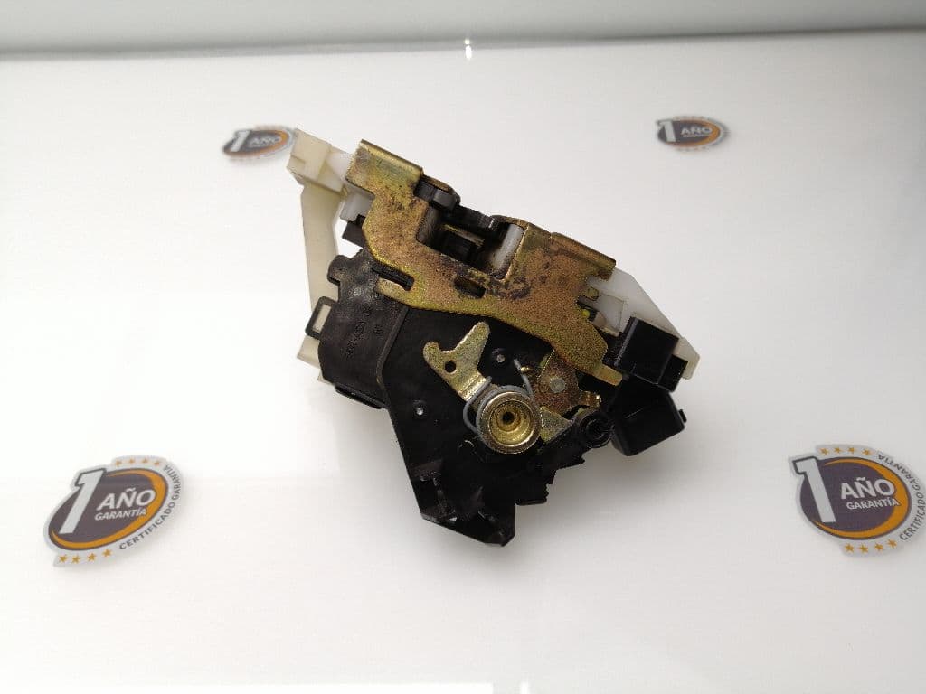Cerradura puerta trasera derecha FORD MONDEO BERLINA/FAMILIAR (FD) 5