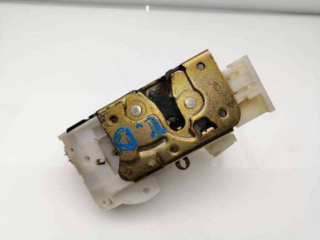Cerradura puerta trasera derecha FORD MONDEO BERLINA/FAMILIAR (FD)