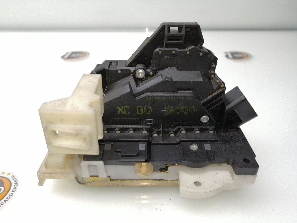 Cerradura puerta trasera derecha FORD MONDEO BERLINA/FAMILIAR (FD) 3