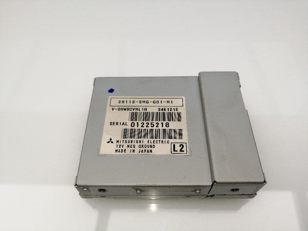 Modulo electronico HONDA CIVIC BERLINA (FN) 3