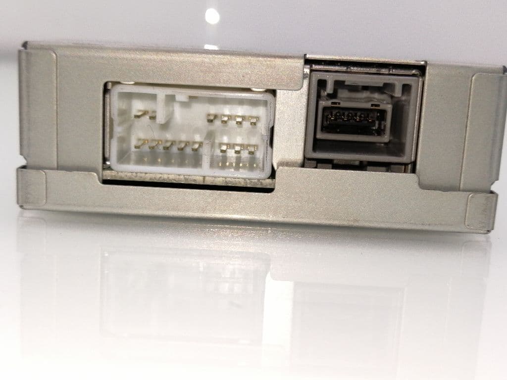 Modulo electronico HONDA CIVIC BERLINA (FN) 2
