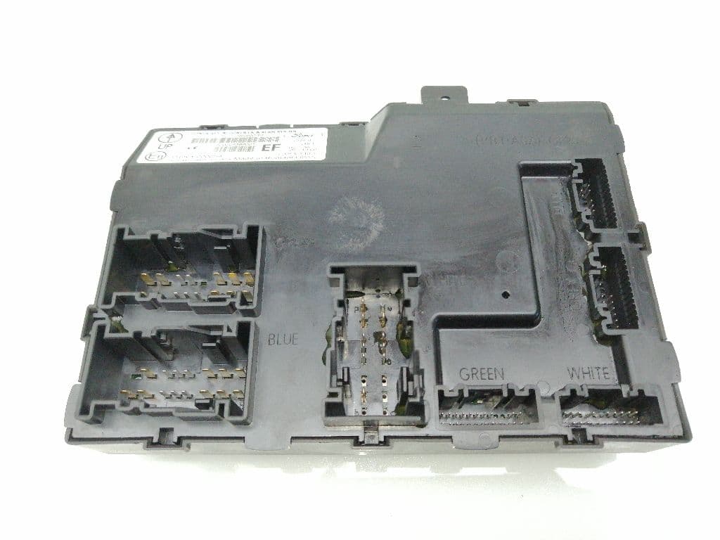 Modulo electronico FORD FIESTA (CE1)