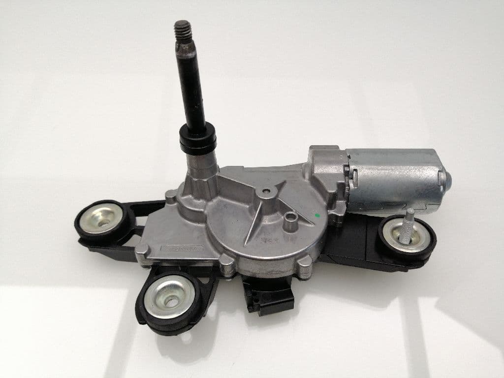 Motor limpia trasero FORD FIESTA (CE1) 2