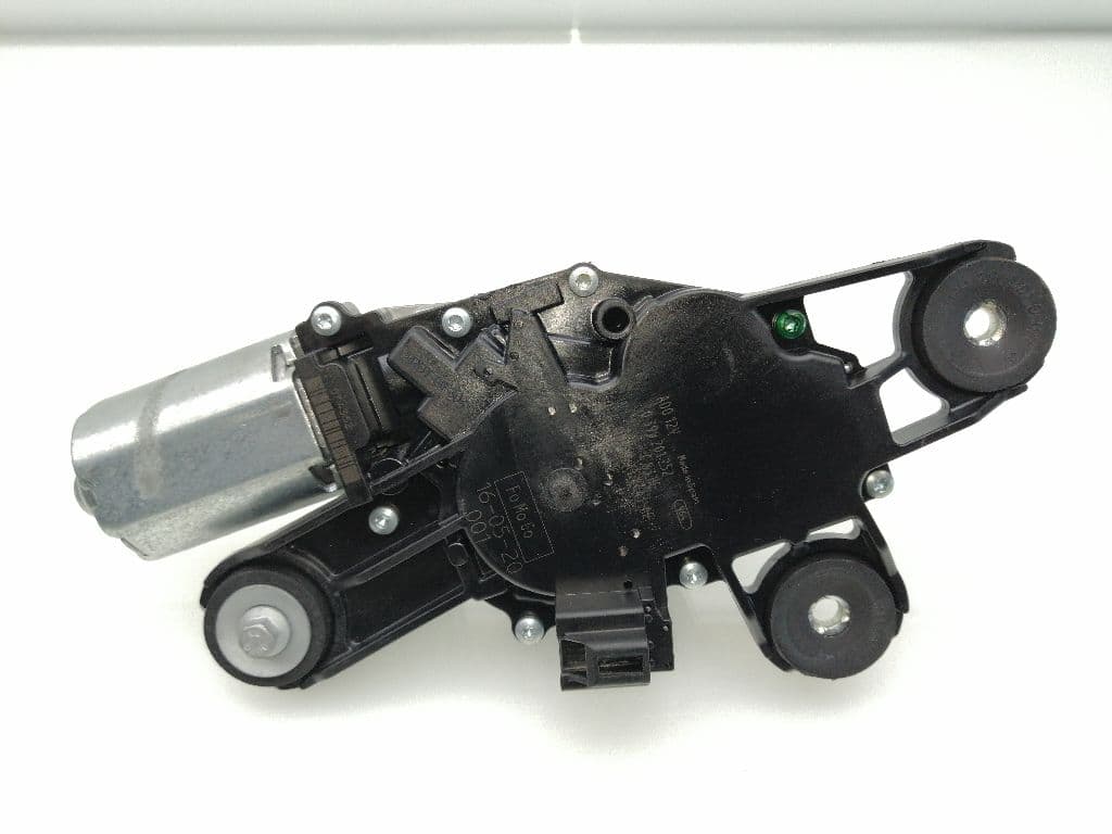 Motor limpia trasero FORD FIESTA (CE1)