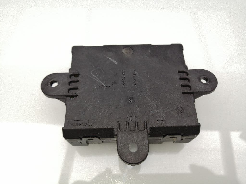 Modulo electronico FORD FIESTA (CE1) 2