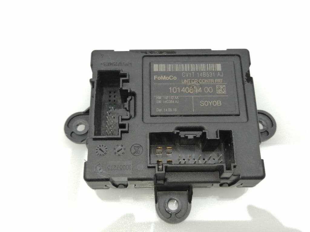 Modulo electronico FORD FIESTA (CE1)