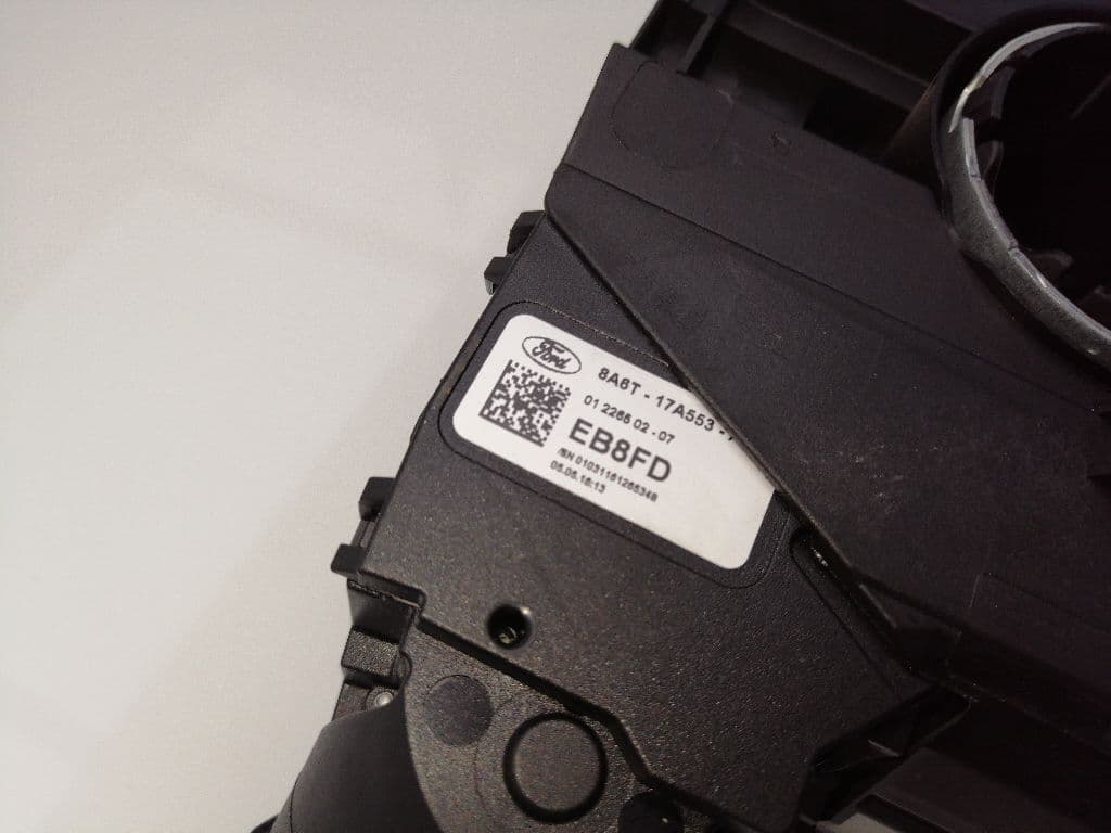 Mando multifuncion FORD FIESTA (CE1) 3