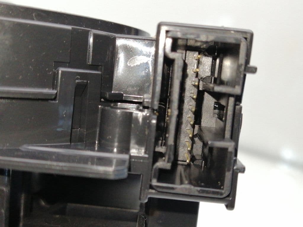 Mando multifuncion FORD FIESTA (CE1) 2