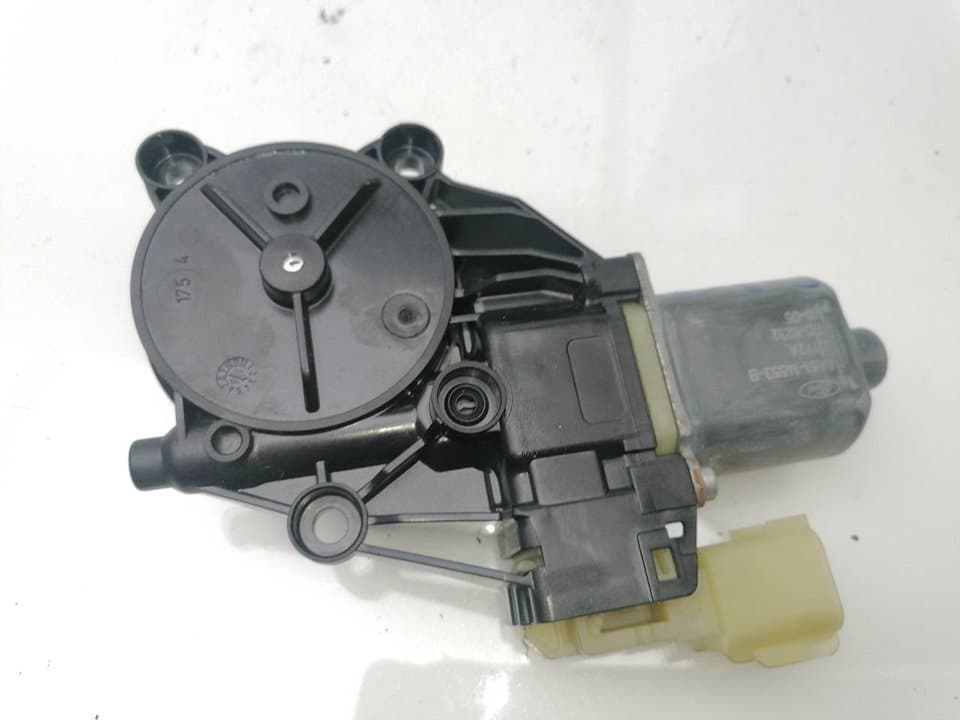Motor elevalunas delantero derecho FORD FIESTA (CE1) 3