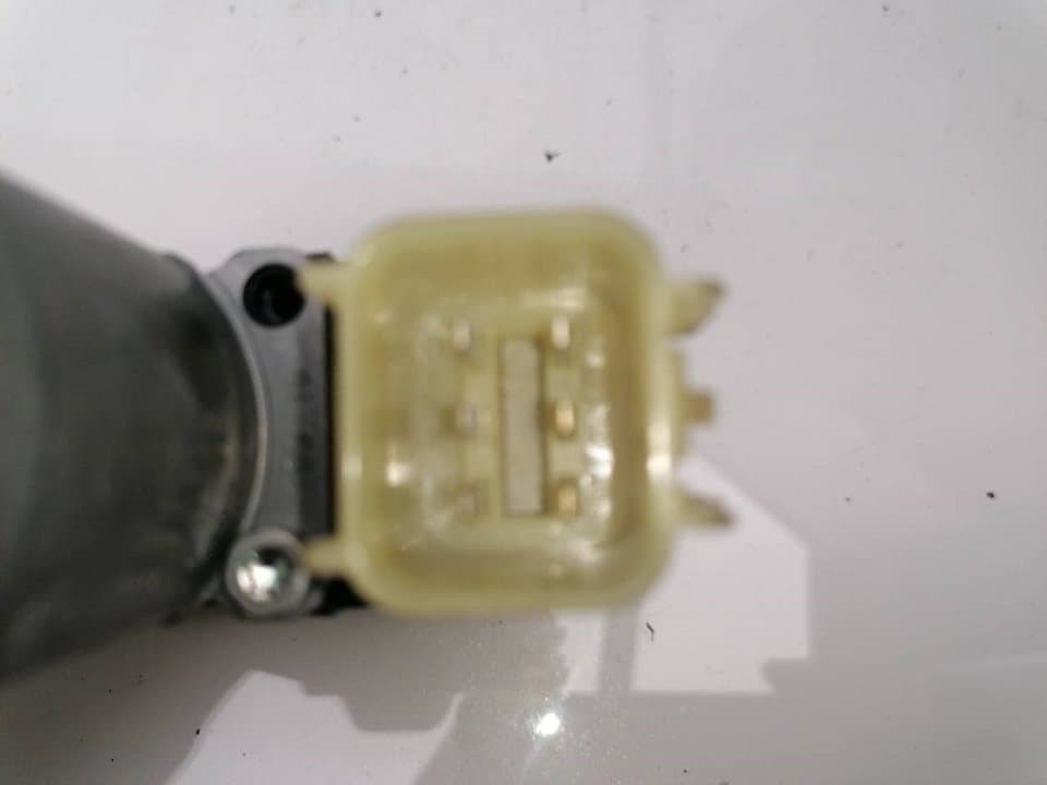 Motor elevalunas delantero derecho FORD FIESTA (CE1) 2