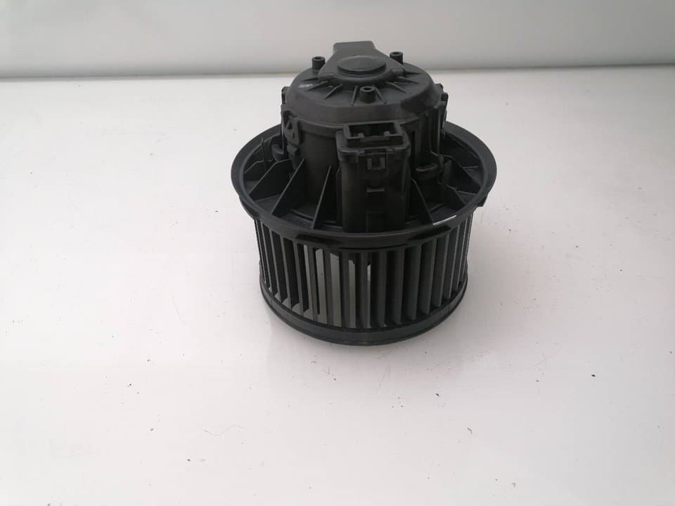 Motor calefaccion FORD FIESTA (CE1)