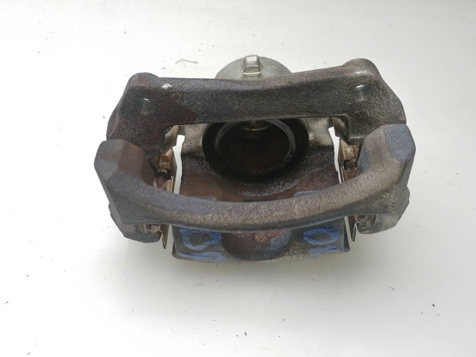 Recambio FORD FIESTA (CE1) ref. 8V512B294AB 3