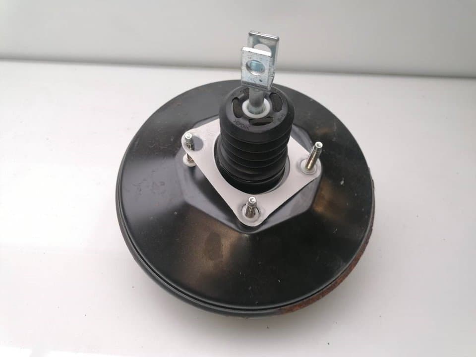 Servofreno FORD FIESTA (CE1) 3
