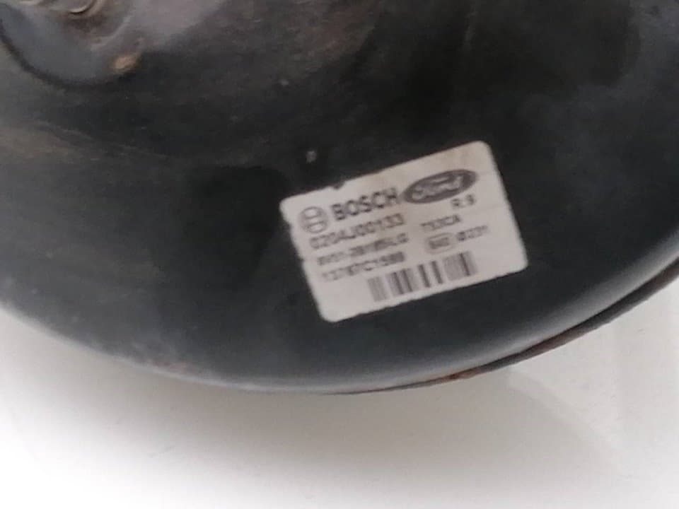 Servofreno FORD FIESTA (CE1) 2